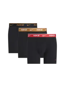 Nike boxer brief 3pk-everyday cotton stretch S