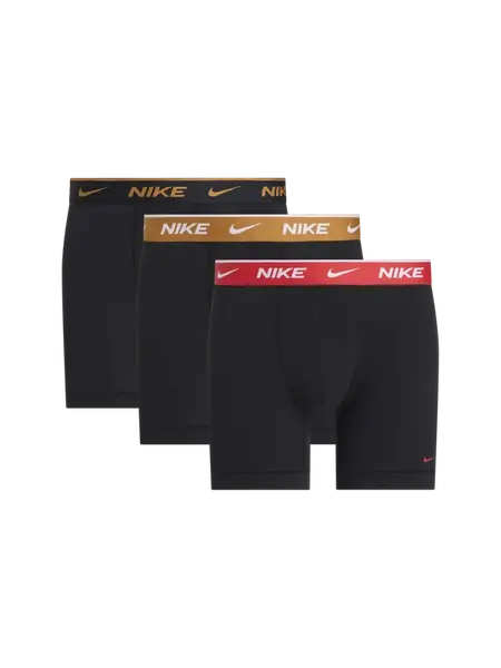 Nike boxer brief 3pk-everyday cotton stretch S