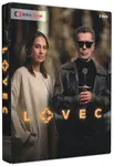 Lovec (3 DVD) - Seriál