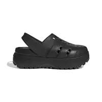 adidas Adilette Platform Clogs 37