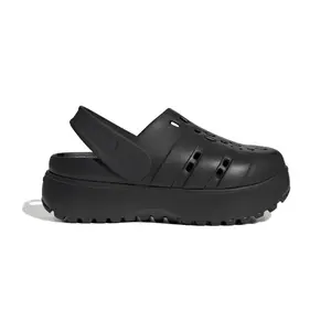 adidas Adilette Platform Clogs 37