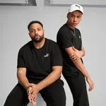 Puma ESS Small No. 1 Logo Tee L