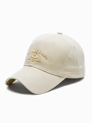 Edoti Men's cap