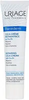 Uriage Reparativní krém s obsahem mědi a zinku Bariéderm Cica (Repairing Cica-Cream With Cu-Zn) 40 ml