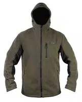 Avid carp mikina windproof fleece - velikost m