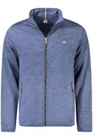 NORWAY 1963 MEN'S SPORTS JACKET BLUE