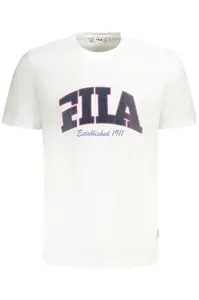 Pánské tričko FILA s krátkým rukávem