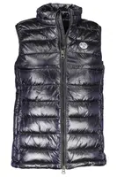NORTH SAILS WOMEN'S VEST BLACK