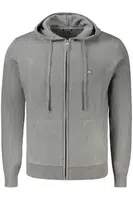 NORWAY 1963 MEN'S CARDIGAN GREY