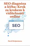 SEO diagnóza a léčba - Pavel Hrejsemnou - e-kniha