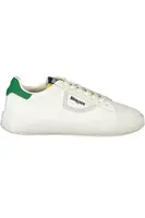 Bílé pánské sportovní tenisky Blauer