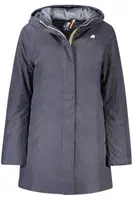 K-WAY WOMEN'S BLUE JACKET