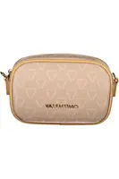 Valentino béžová dámská kabelka