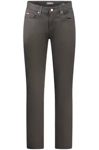 Pánské černé džíny GUESS