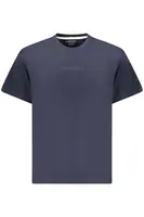 Pánské triko GUESS JEANS modré