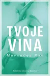 Tvoje vina - Mercedes Ron