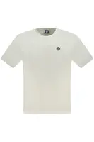 Bílé pánské triko North Sails