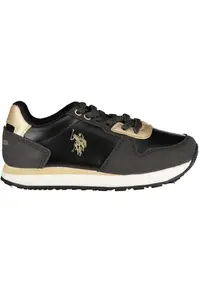 Dětské sportovní tenisky US Polo Assn.