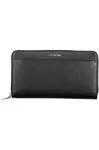 Dámská peněženka Calvin Klein černá
