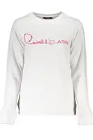 Bílá dámská mikina Cavalli Class