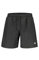 FILA BLACK MEN'S UNDER COSTUME