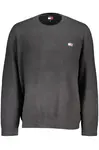 Černý svetr Tommy Hilfiger