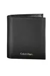 Černá pánská peněženka Calvin Klein