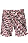 KARL LAGERFELD BEACHWEAR BLACK MEN'S UNDERWEAR COSTUME
