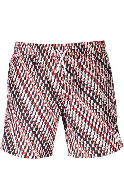 KARL LAGERFELD BEACHWEAR BLACK MEN'S UNDERWEAR COSTUME
