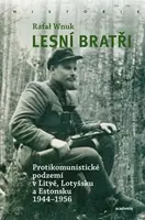 Lesní bratři - Rafal Wnuk