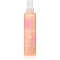 Echosline Discipline Spray uhlazující sprej pro nepoddajné a krepatějící se vlasy 200 ml