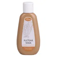 PLEVA Pleťová voda na akné 120 g