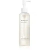 mixsoon Bean Cleansing Oil jemný čisticí olej s hydratačním účinkem 195 ml