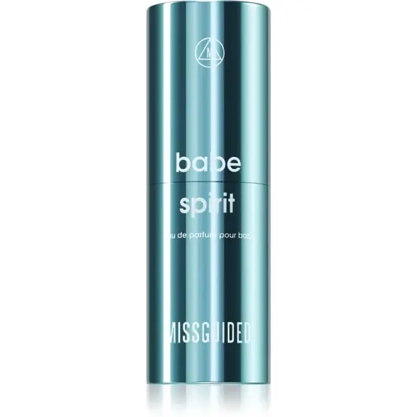 Missguided Babe Spirit parfémovaná voda pro ženy 10 ml