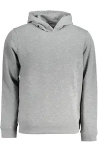 Pánská mikina Calvin Klein s kapucí
