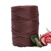 Chinlon Cloth Yarn