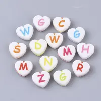 Craft Style Acrylic Beads