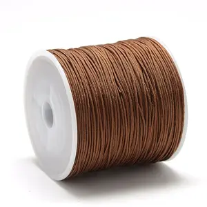 Nylon Braided Cord