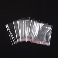Cellophane Bags