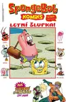 SpongeBob 5/2025 - kniha z kategorie Komiksy