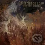 Witchsorrow: Hexenhammer LP - Witchsorrow,Witchsorrow: Hexenhammer LP - Witchsorrow