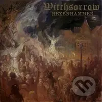Witchsorrow: Hexenhammer LP - Witchsorrow