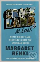 Graceland, At Last (Notes on Hope and Heartache From the American South) - kniha z kategorie Zdraví a životní styl