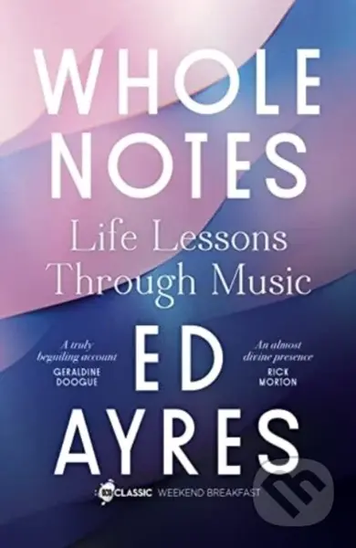 Whole Notes - Ed Ayres - kniha z kategorie Pro děti