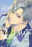 How I Met My Soulmate 2 - Anashin - kniha z kategorie Komiksy