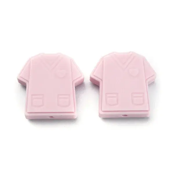 Food Grade Eco-Friendly Silicone Beads