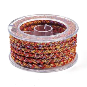 Braided Nylon Cord