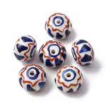 Handmade Porcelain Beads