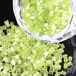 Grade A Glass Seed Beads