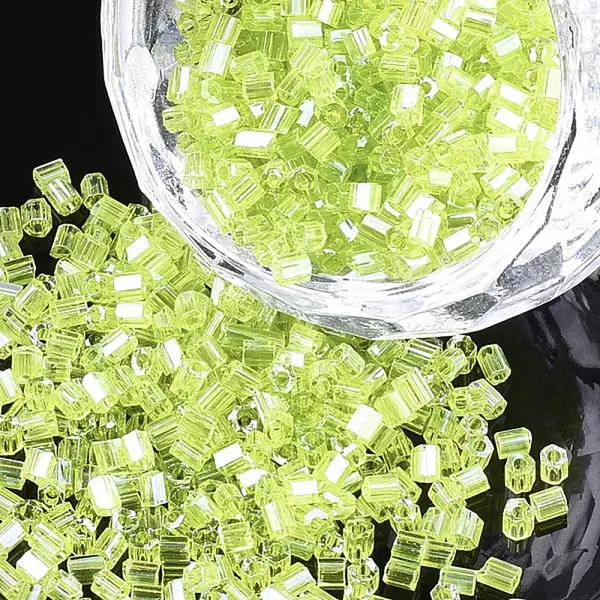 Grade A Glass Seed Beads